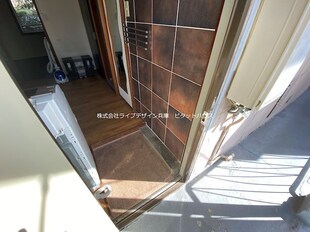 新神戸駅 徒歩10分 3階の物件内観写真